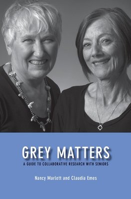 Marlett, N: Grey Matters