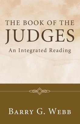 The Book of the Judges