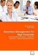 Retention Management für High Potentials