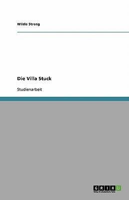 Die Villa Stuck