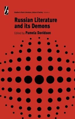 Russian Literature and its Demons