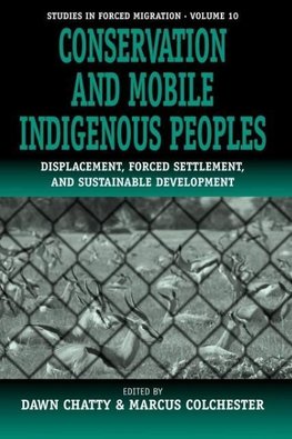 Conservation and Mobile Indigenous Peoples