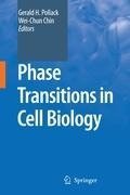 Phase Transitions in Cell Biology