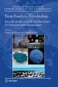 From Fossils to Astrobiology