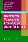 Environmental Management Accounting for Cleaner Production