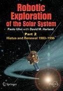 Robotic Exploration of the Solar System