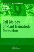 Cell Biology of Plant Nematode Parasitism