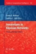 Innovations in Bayesian Networks