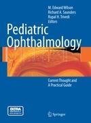 Pediatric Ophthalmology