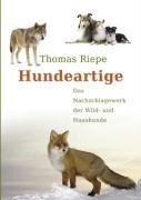 Hundeartige