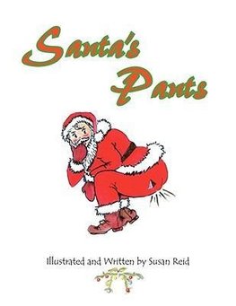 Santa's Pants