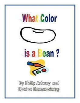 What Color Is a Bean?