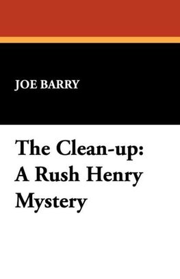 The Clean-Up