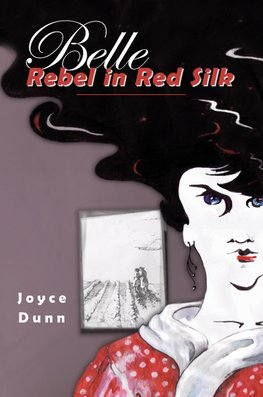 Belle: Rebel in Red Silk