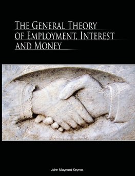 GENERAL THEORY OF EMPLOYMENT I