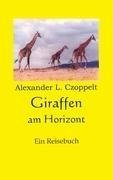 Giraffen am Horizont