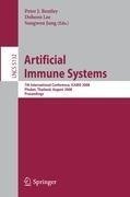 Artificial Immune Systems