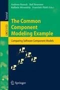 The Common Component Modeling Example