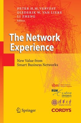 The Network Experience