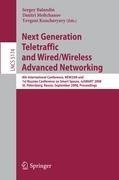 Next Generation Teletraffic and Wired/Wireless Advanced Networking