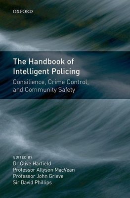 Handbook of Intelligent Policing