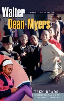 Walter Dean Myers