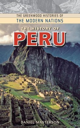 The History of Peru