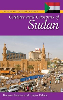 Culture and Customs of Sudan