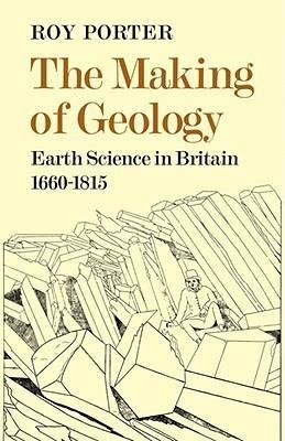 The Making of Geology