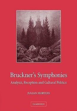 Bruckner's Symphonies