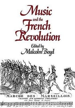 Music and the French Revolution