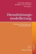 Dienstleistungsmodellierung