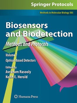 Biosensors and Biodetection