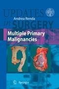 Multiple Primary Malignancies