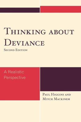 Thinking about Deviance