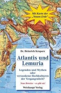 Atlantis Lemuria