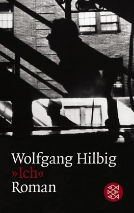 Hilbig, W: Ich