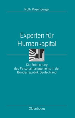 Experten für Humankapital