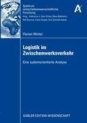 Logistik im Zwischenwerksverkehr