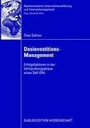 Desinvestitions-Management