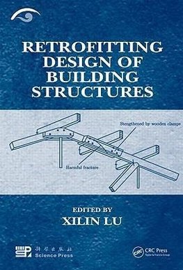 Retrofitting Design of Building Structures