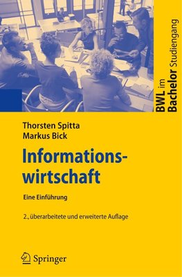 Informationswirtschaft