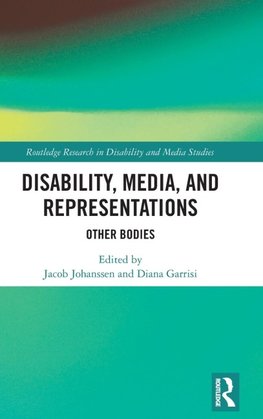 Disability, Media, and Representations