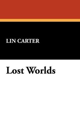 Lost Worlds