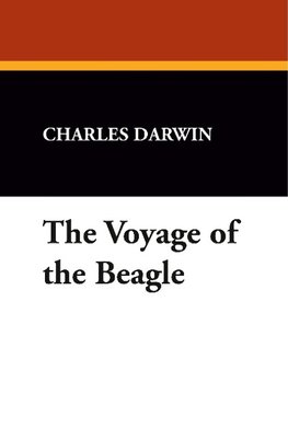 The Voyage of the Beagle