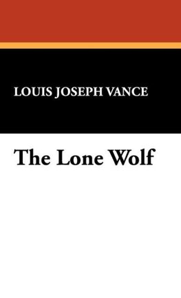 The Lone Wolf