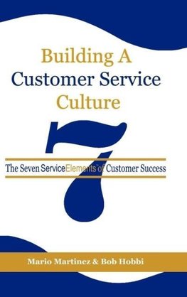 Building a Customer Service Culture