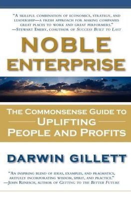 Noble Enterprise