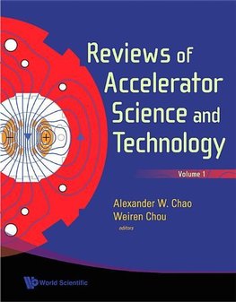 Weiren, C:  Reviews Of Accelerator Science And Technology, V