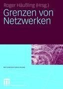 Grenzen von Netzwerken